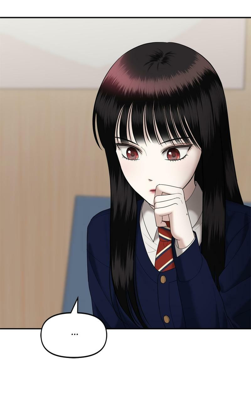 Sister War (Colored) Chapter 44 page 22 - 