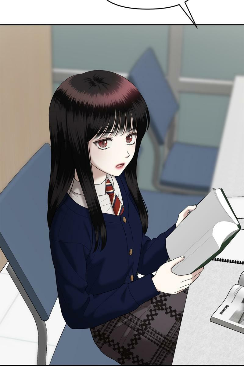 Sister War (Colored) Chapter 44 page 25 - 
