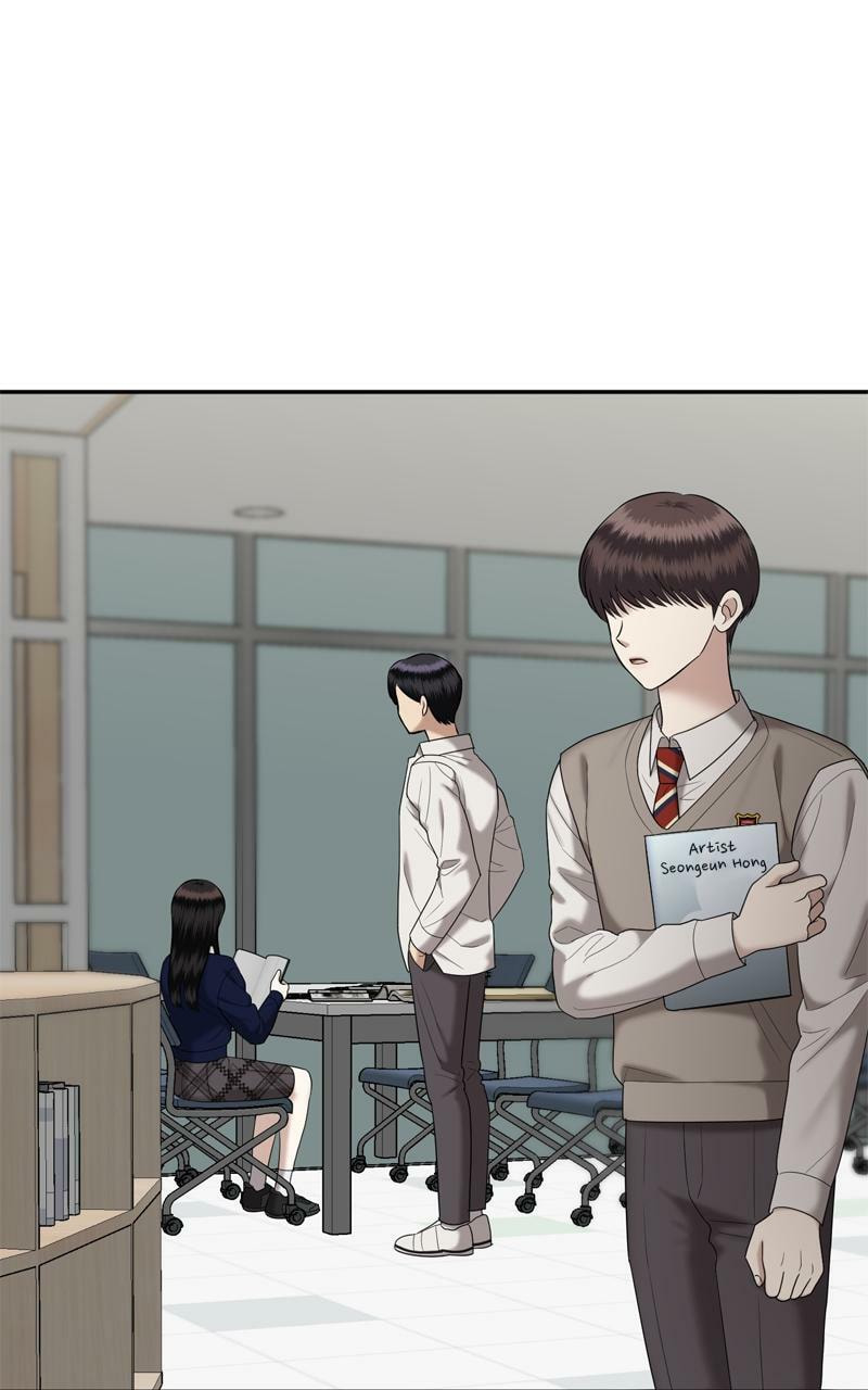 Sister War (Colored) Chapter 44 page 26 - 