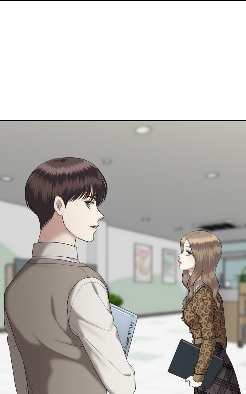 Sister War (Colored) Chapter 44 page 27 - 