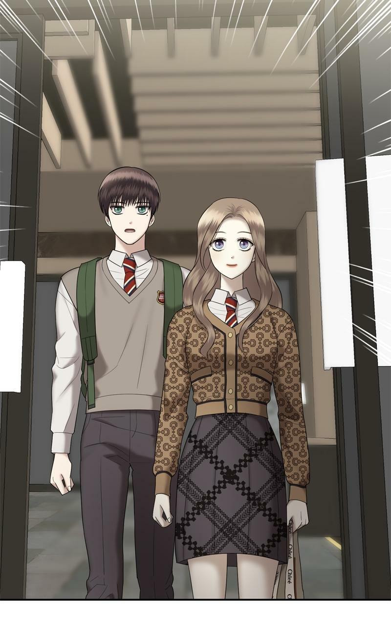 Sister War (Colored) Chapter 44 page 41 - 