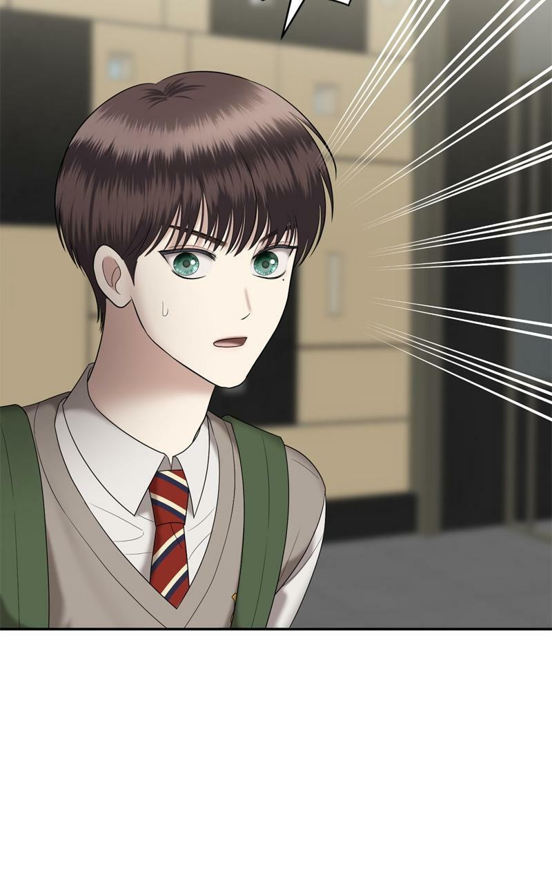 Sister War (Colored) Chapter 44 page 45 - 