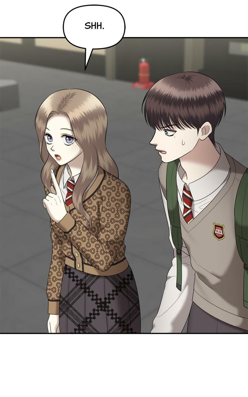 Sister War (Colored) Chapter 44 page 46 - 