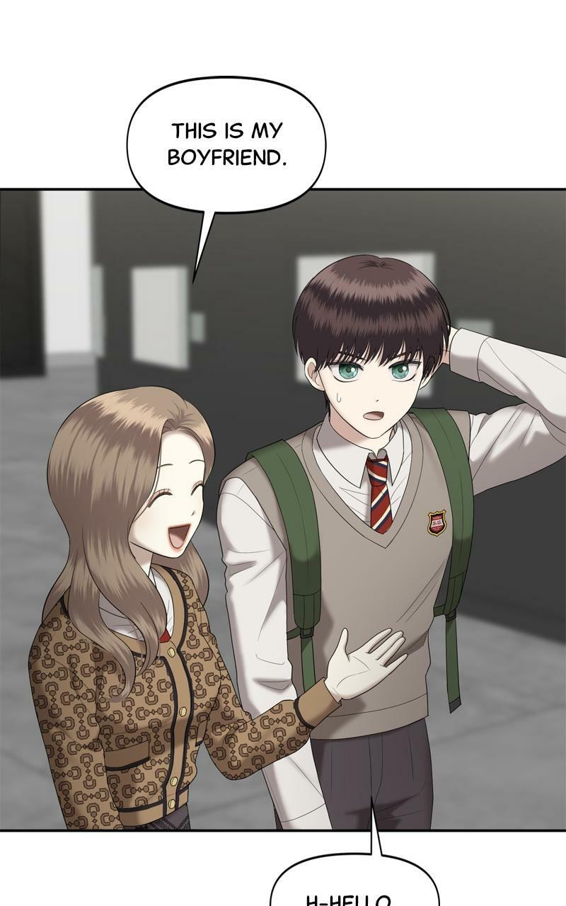Sister War (Colored) Chapter 44 page 53 - 