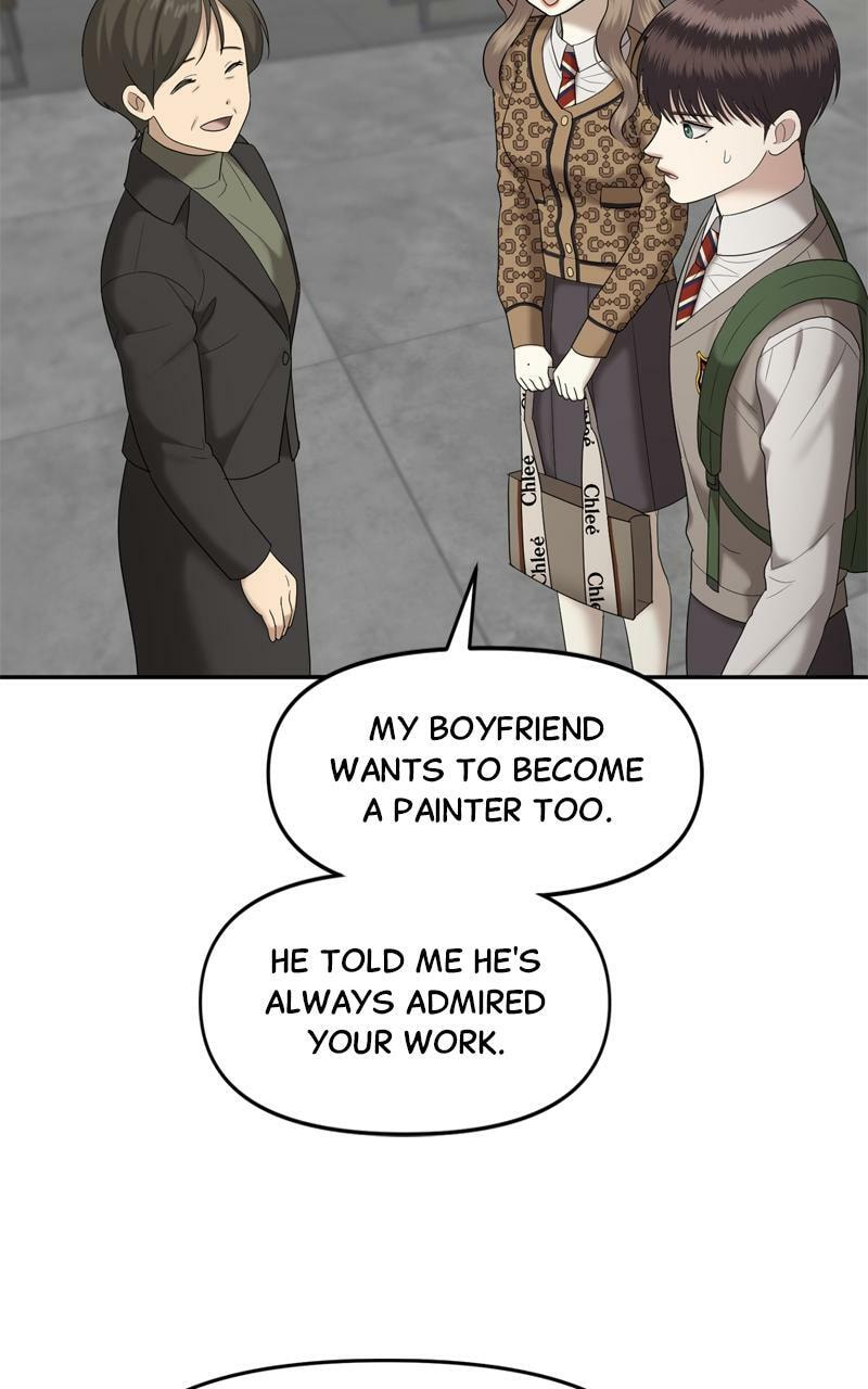 Sister War (Colored) Chapter 44 page 55 - 
