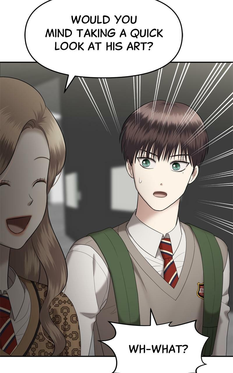 Sister War (Colored) Chapter 44 page 56 - 