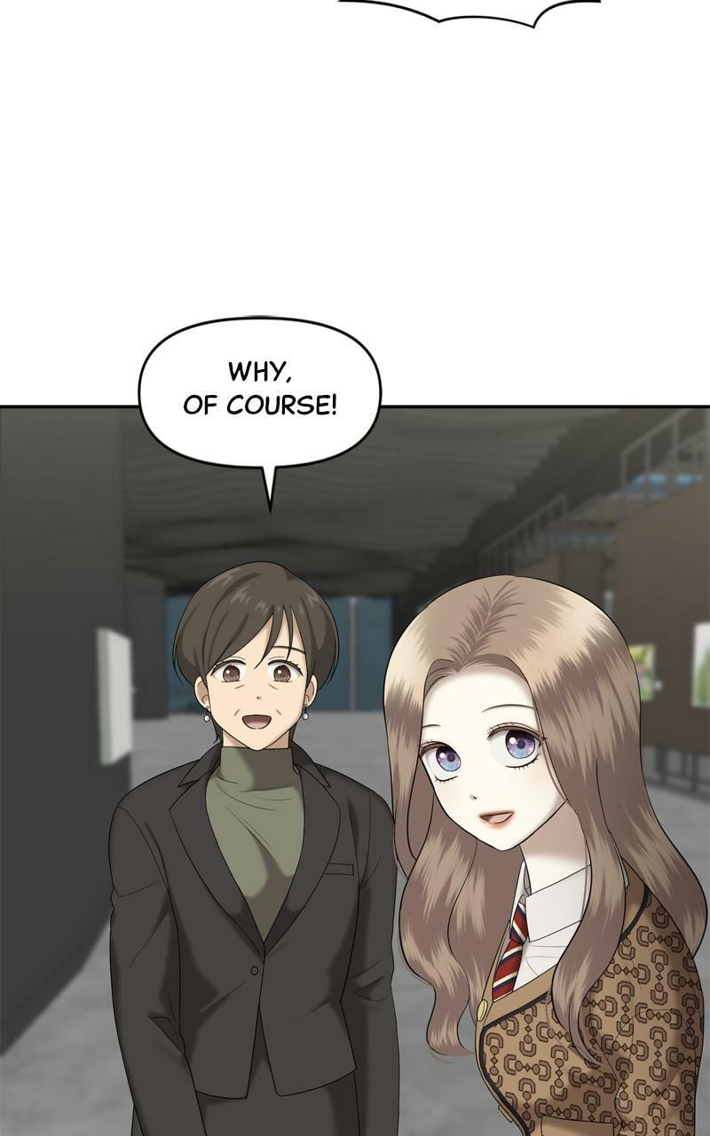 Sister War (Colored) Chapter 44 page 57 - 