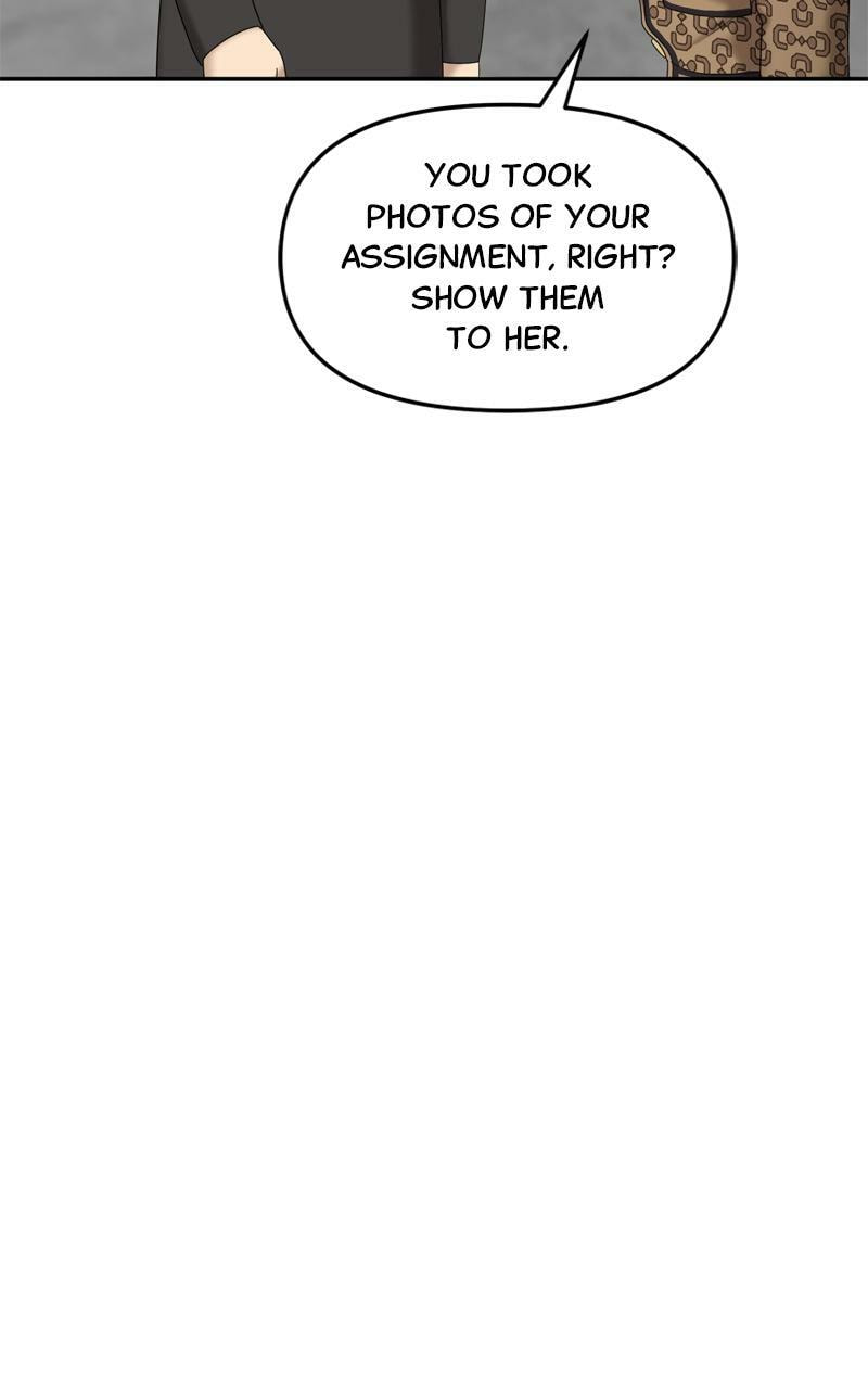 Sister War (Colored) Chapter 44 page 58 - 