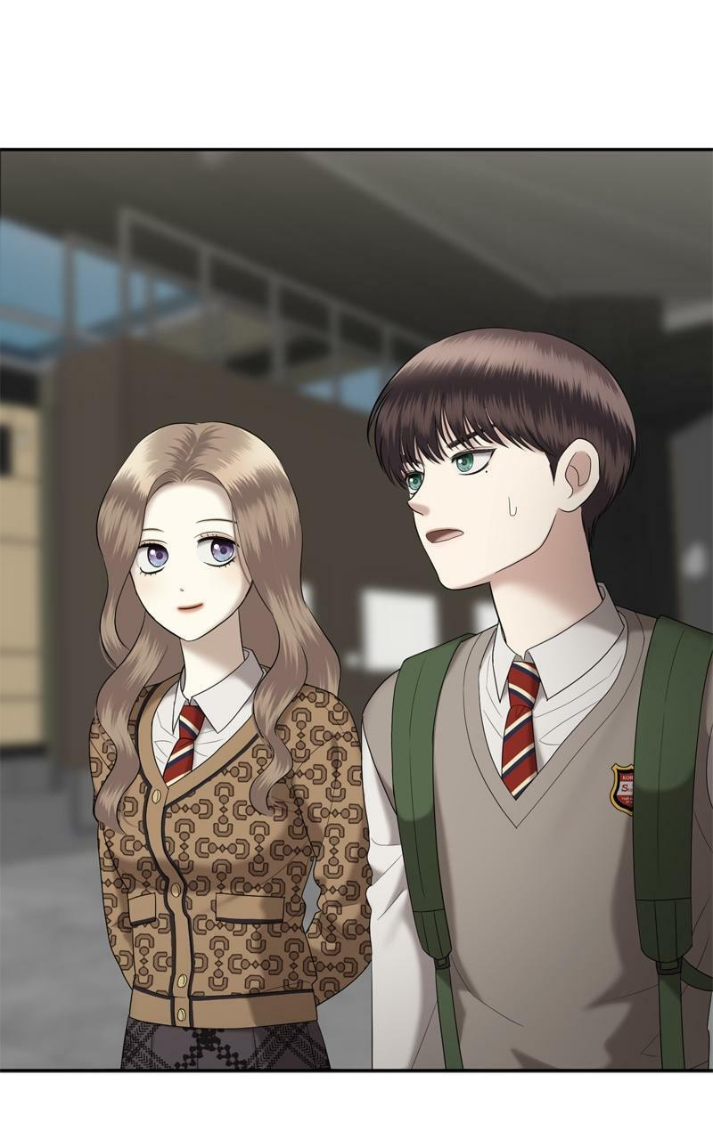 Sister War (Colored) Chapter 44 page 64 - 