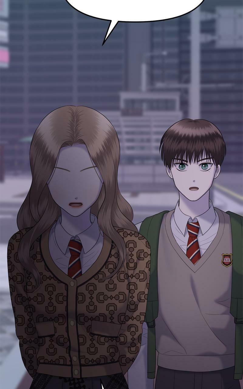 Sister War (Colored) Chapter 44 page 68 - 