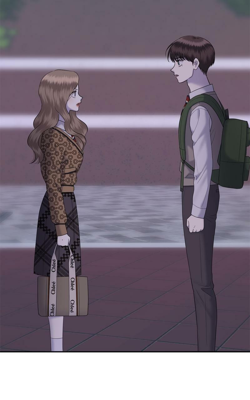 Sister War (Colored) Chapter 44 page 73 - 