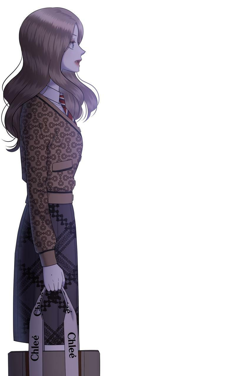 Sister War (Colored) Chapter 44 page 85 - 