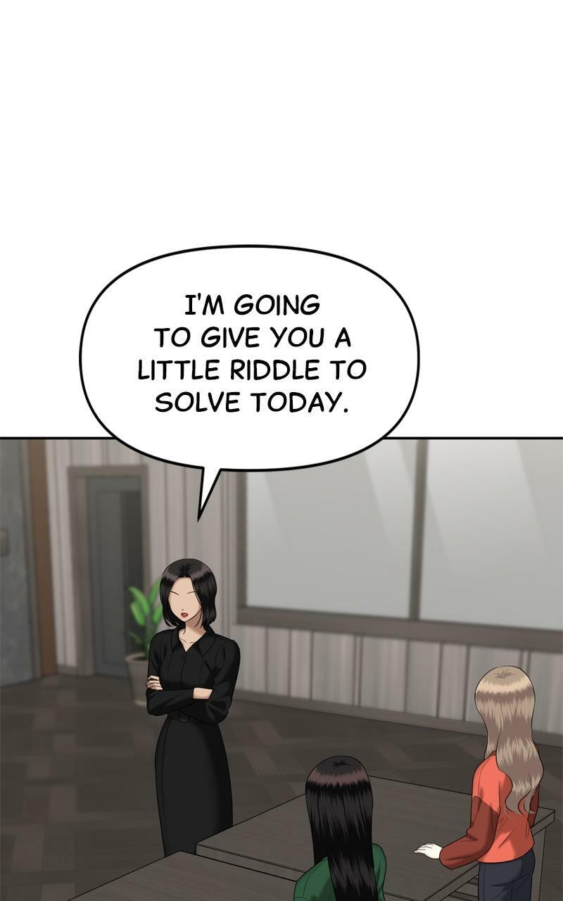 Sister War (Colored) Chapter 44 page 95 - 