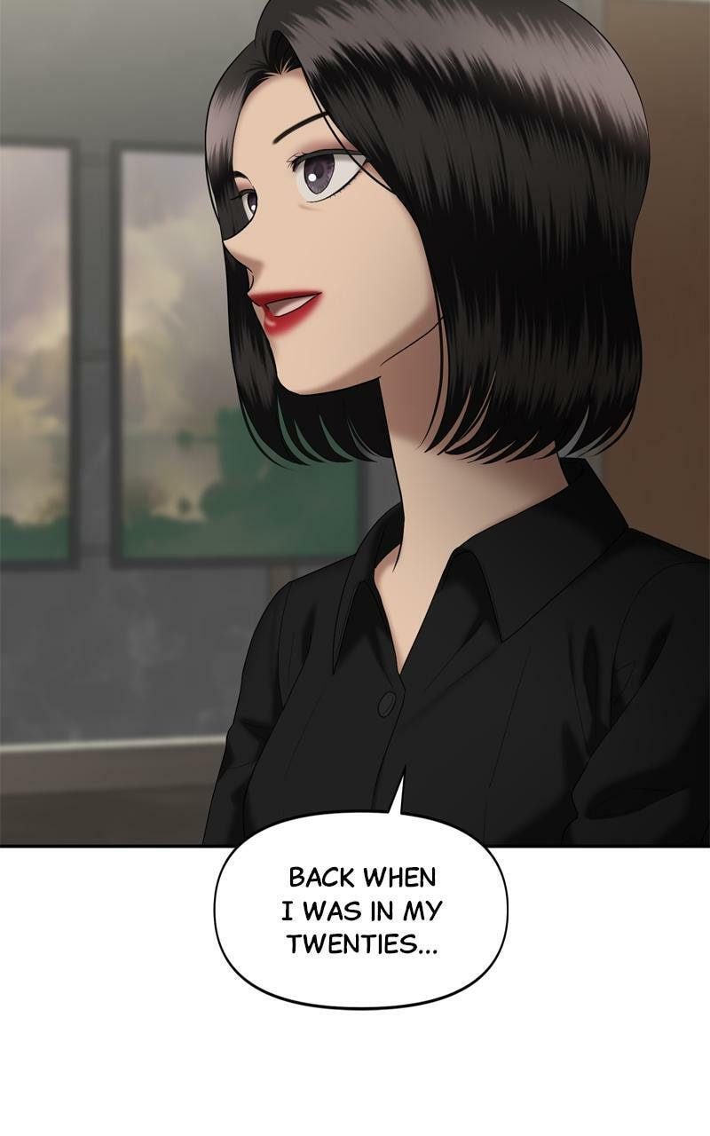 Sister War (Colored) Chapter 44 page 97 - 