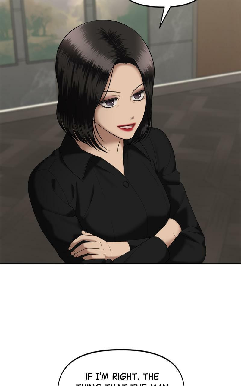 Sister War (Colored) Chapter 45 page 11 - 