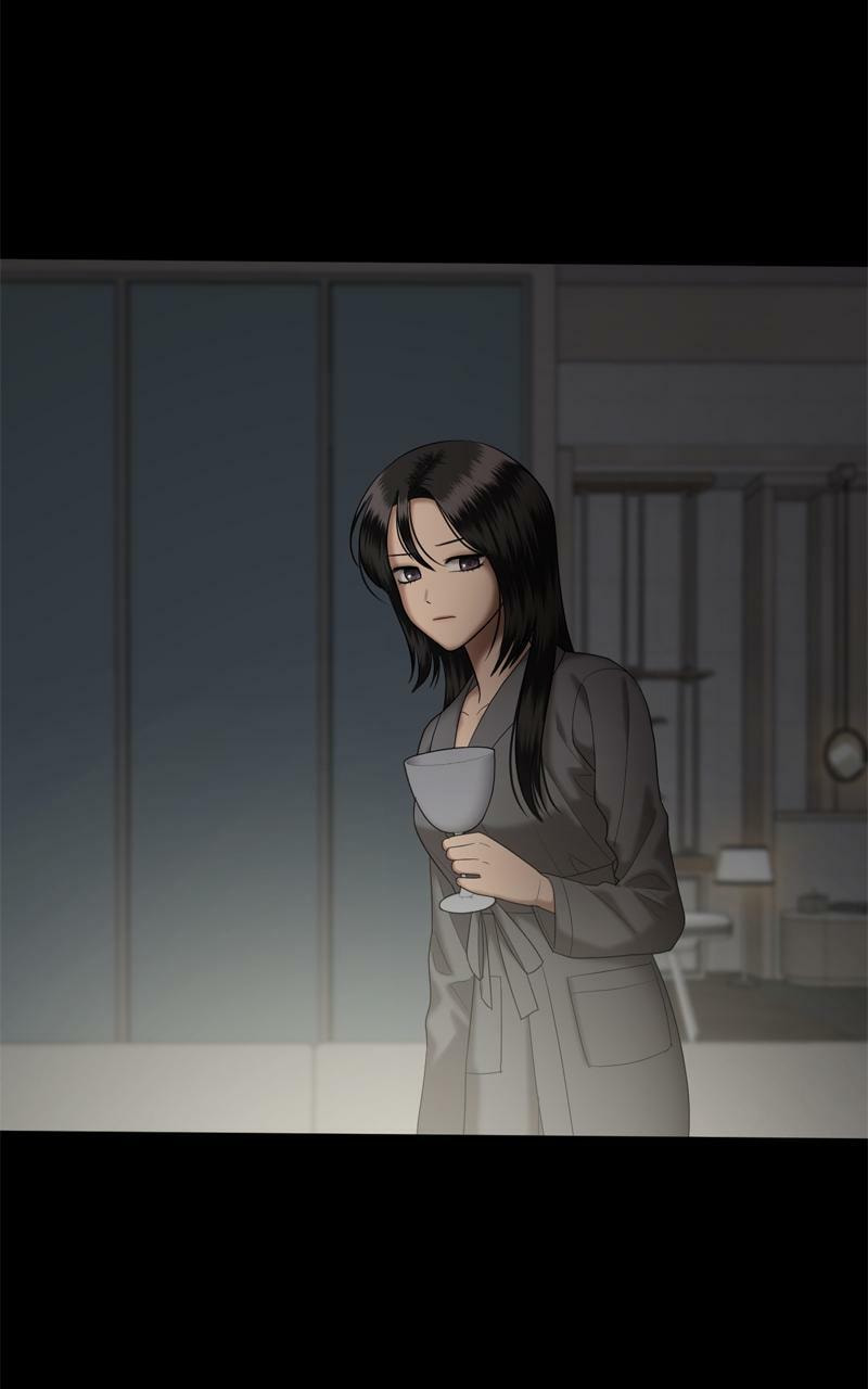 Sister War (Colored) Chapter 45 page 101 - 