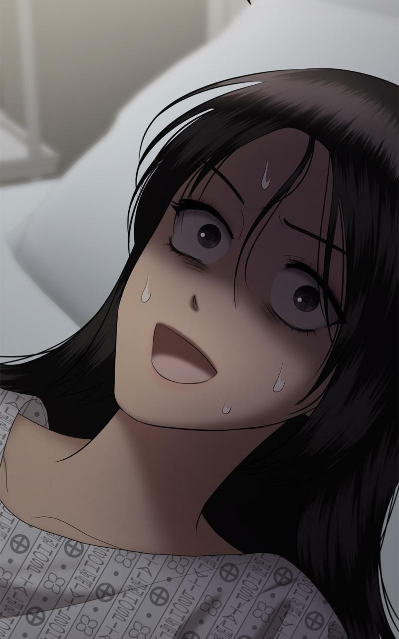 Sister War (Colored) Chapter 45 page 136 - 