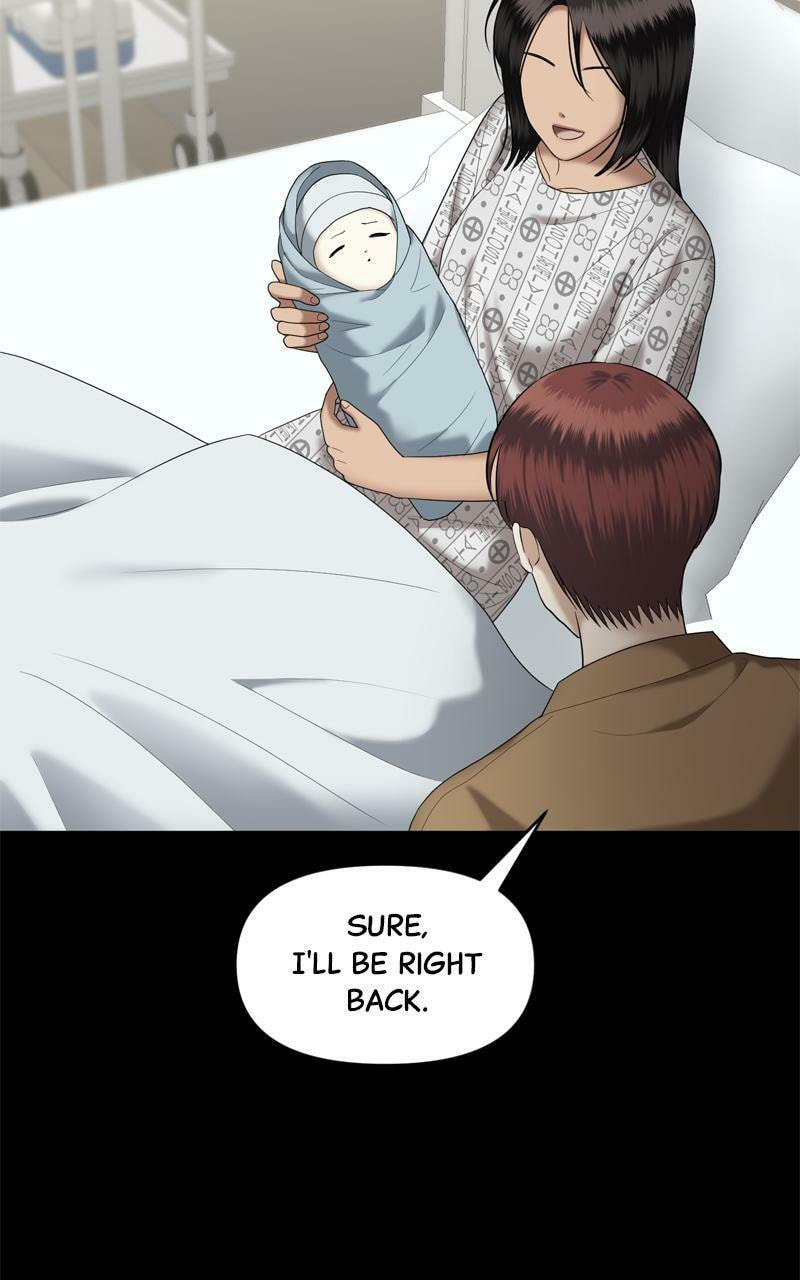 Sister War (Colored) Chapter 45 page 150 - 