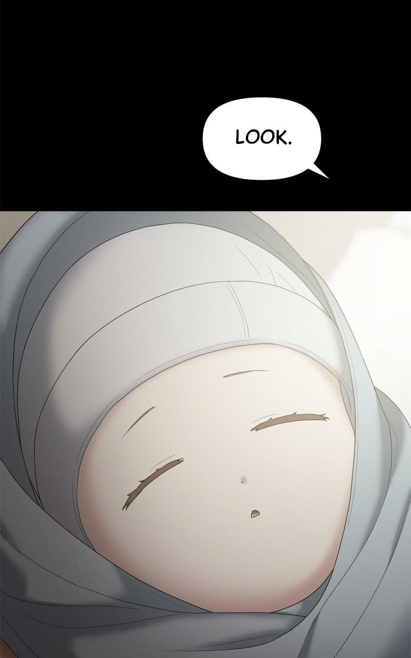 Sister War (Colored) Chapter 45 page 156 - 