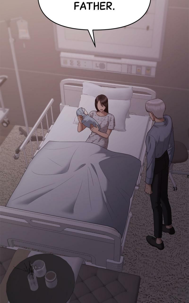 Sister War (Colored) Chapter 45 page 164 - 