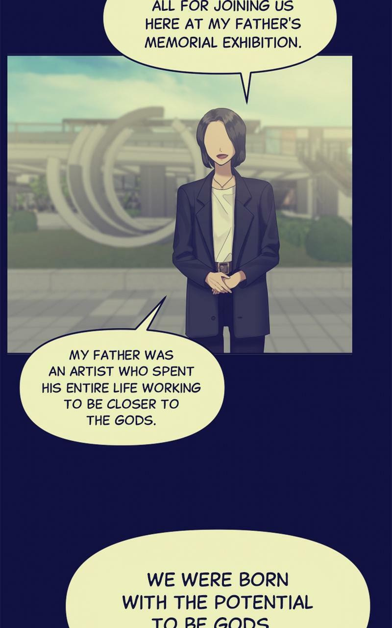 Sister War (Colored) Chapter 45 page 22 - 