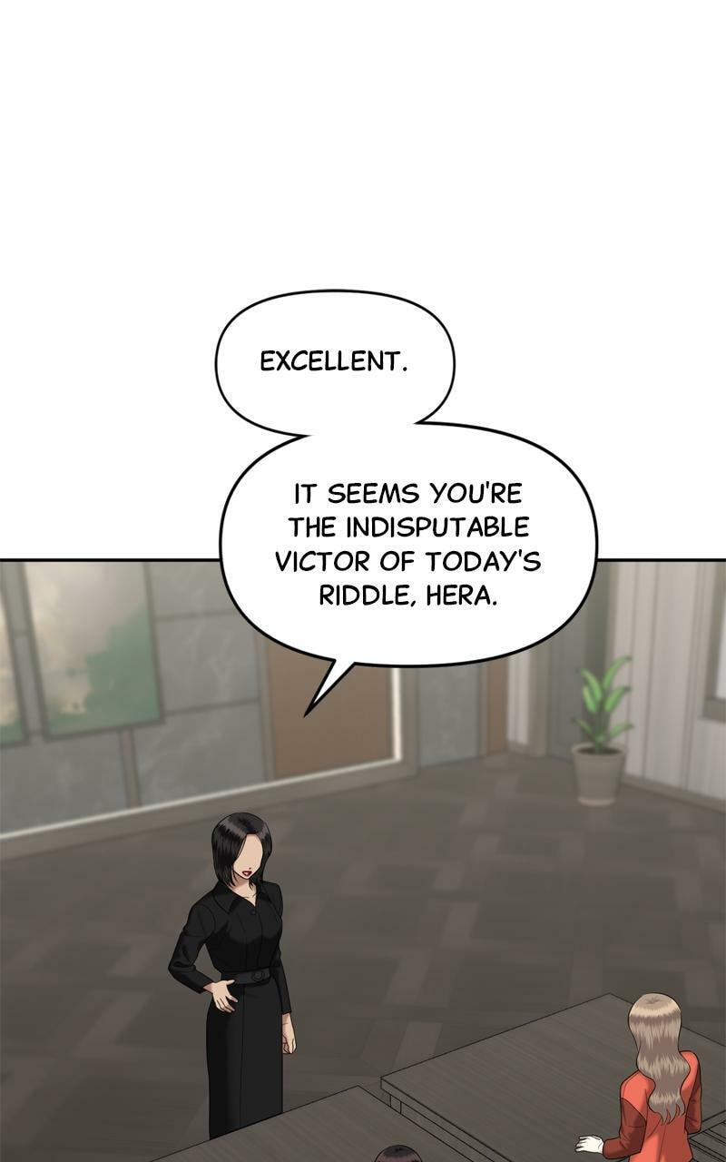 Sister War (Colored) Chapter 45 page 30 - 