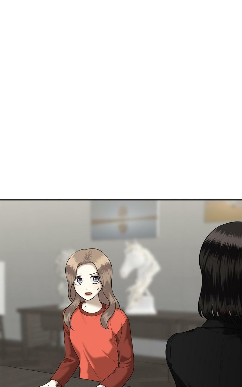 Sister War (Colored) Chapter 45 page 33 - 