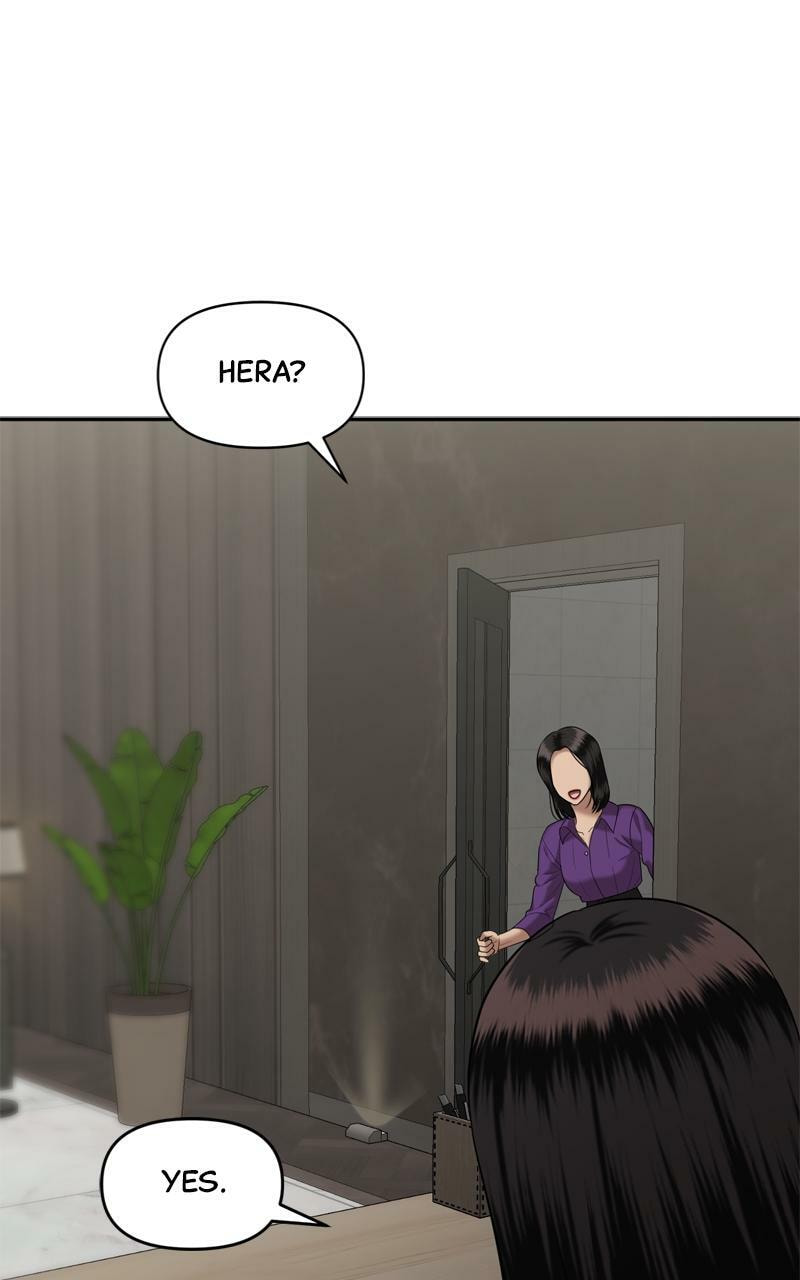 Sister War (Colored) Chapter 45 page 37 - 
