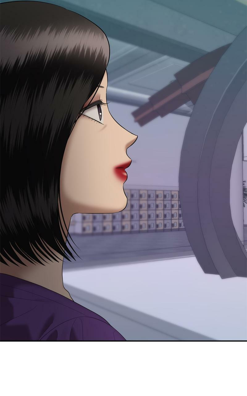 Sister War (Colored) Chapter 45 page 44 - 