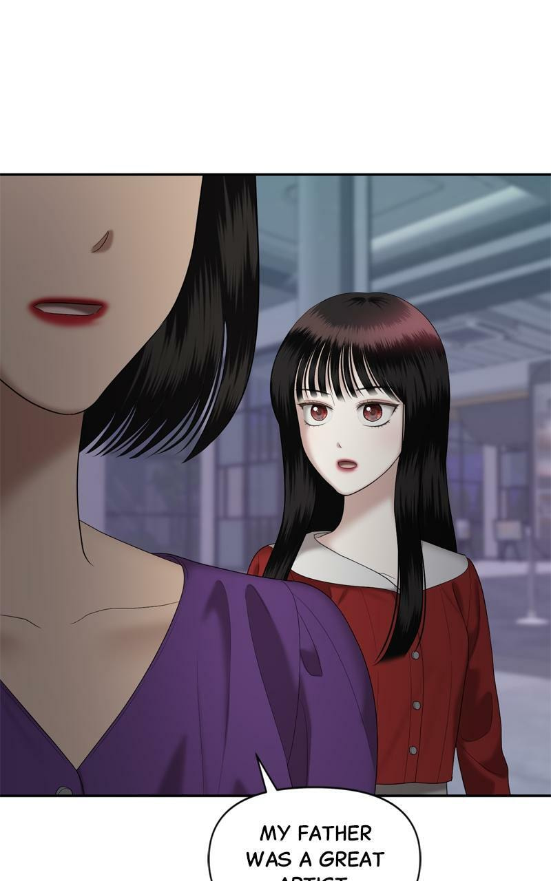 Sister War (Colored) Chapter 45 page 45 - 