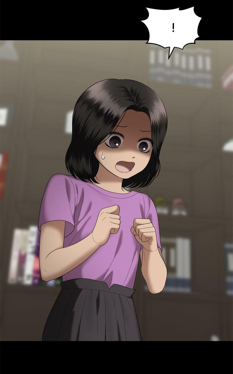 Sister War (Colored) Chapter 45 page 56 - 