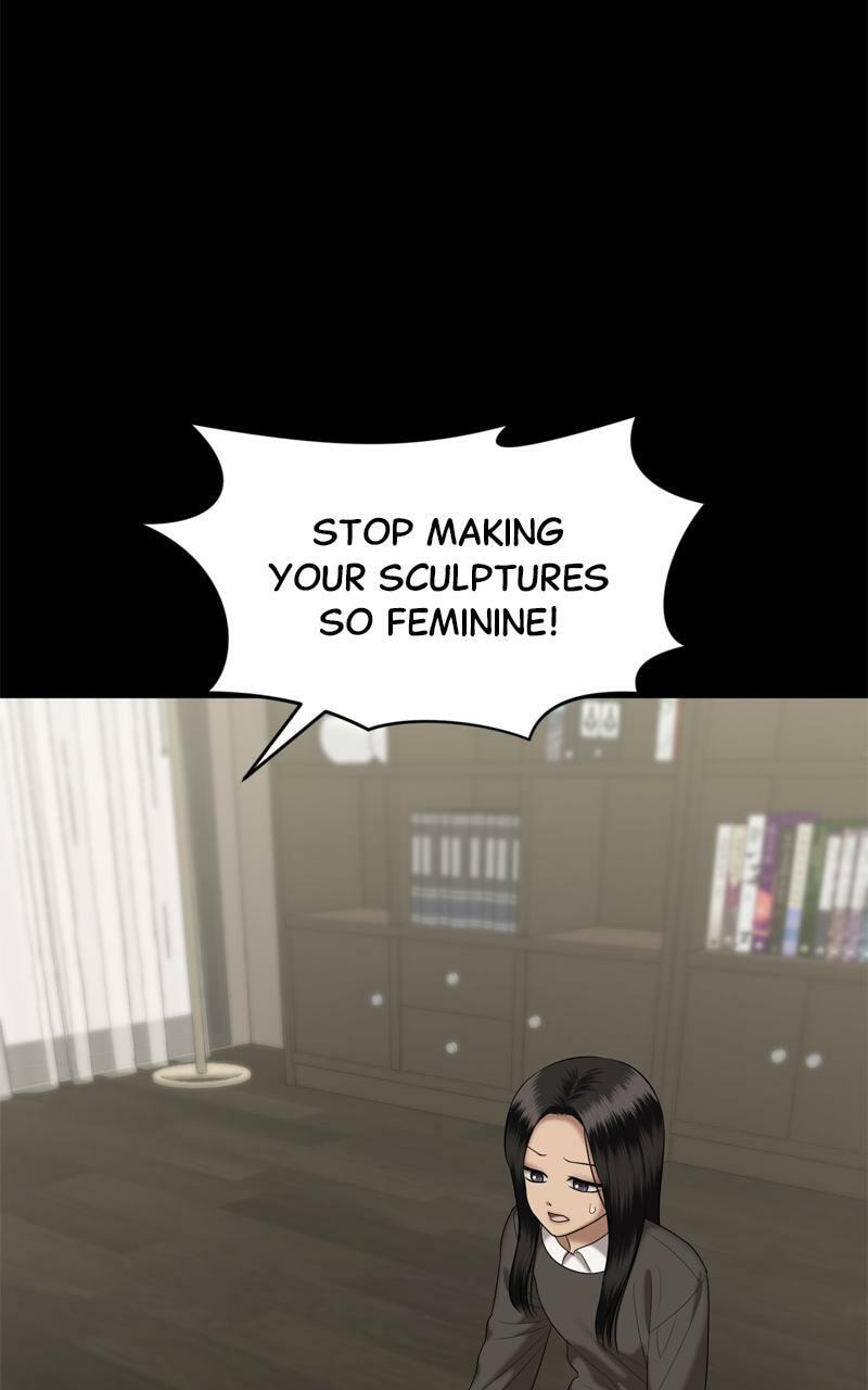 Sister War (Colored) Chapter 45 page 61 - 