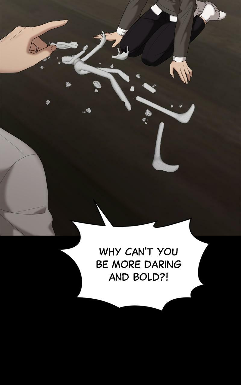 Sister War (Colored) Chapter 45 page 62 - 
