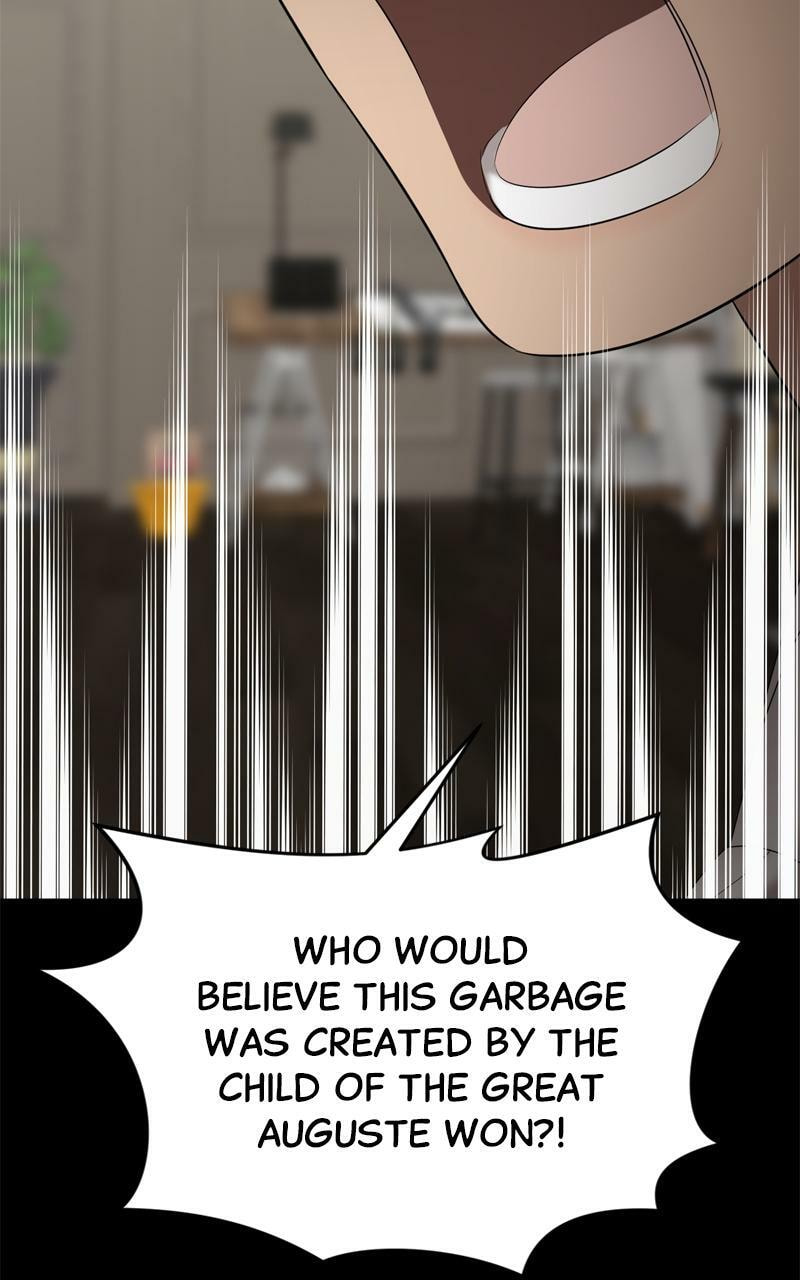 Sister War (Colored) Chapter 45 page 65 - 