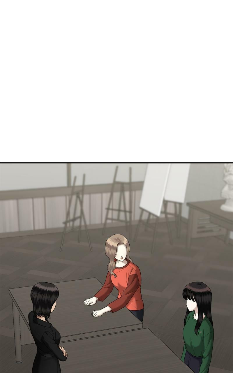 Sister War (Colored) Chapter 45 page 8 - 
