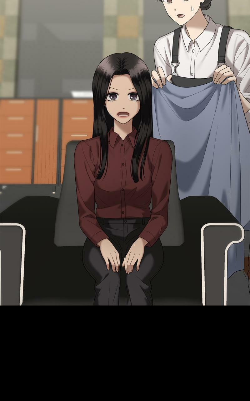 Sister War (Colored) Chapter 45 page 73 - 