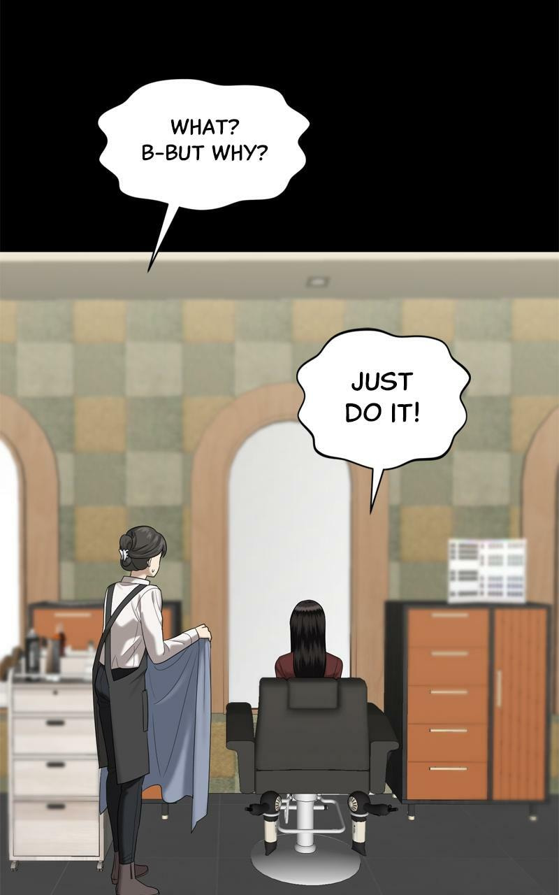Sister War (Colored) Chapter 45 page 74 - 