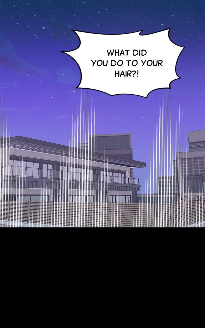Sister War (Colored) Chapter 45 page 76 - 