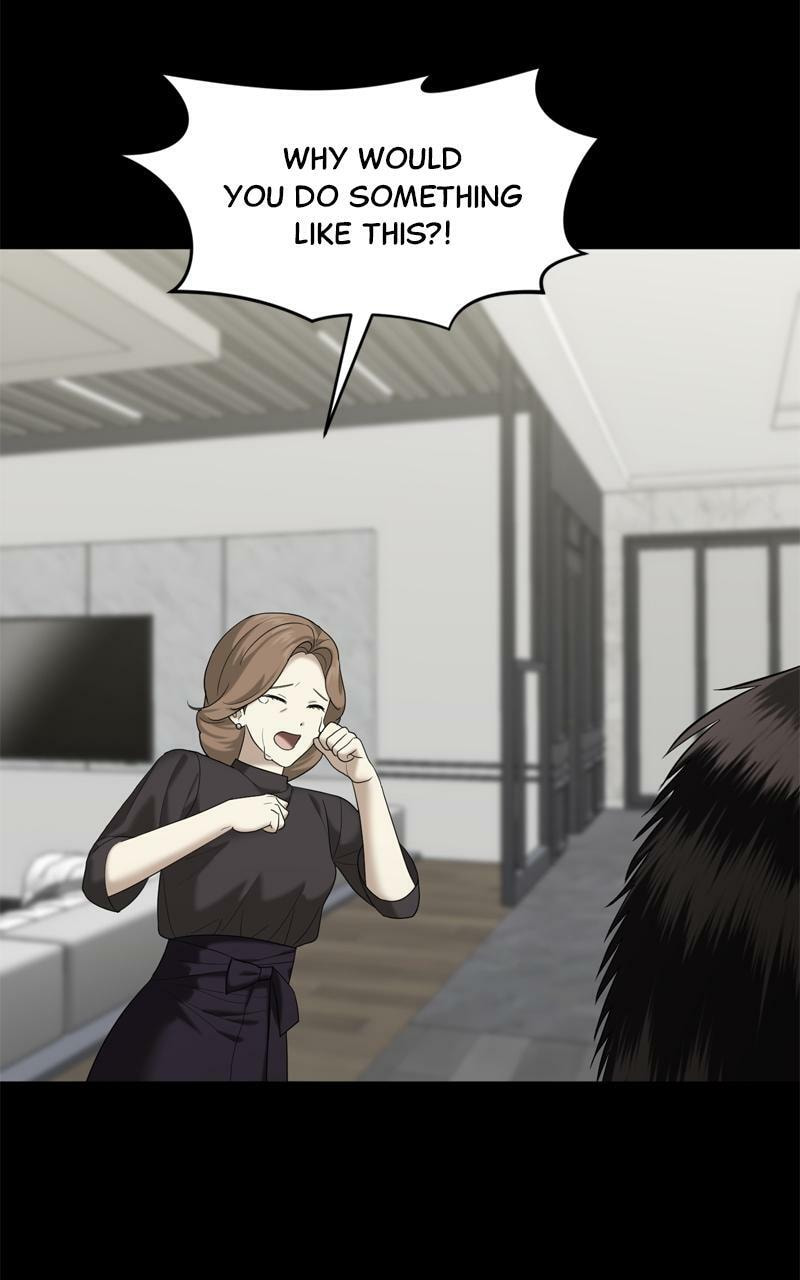 Sister War (Colored) Chapter 45 page 77 - 