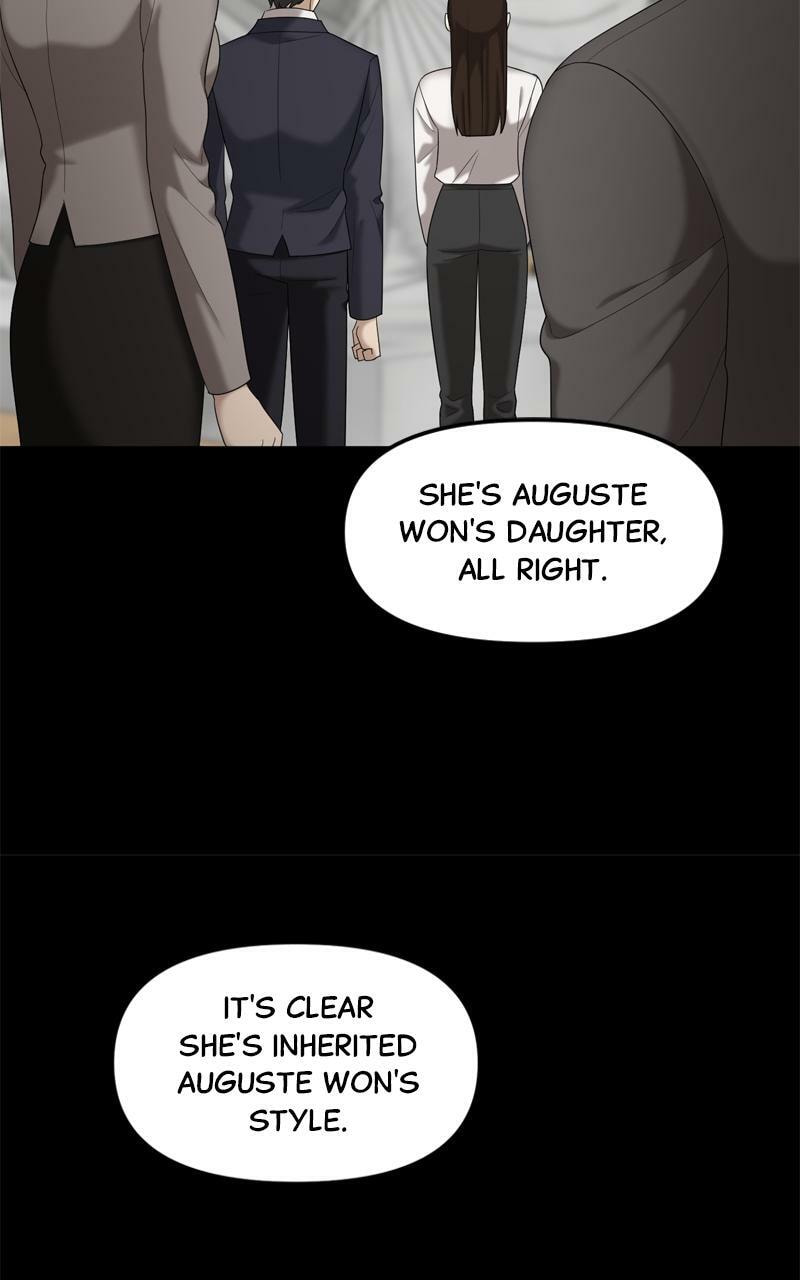 Sister War (Colored) Chapter 45 page 81 - 