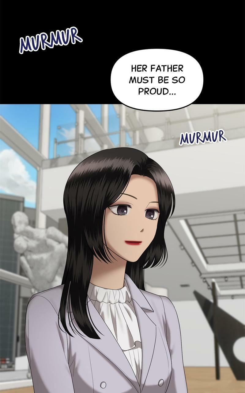Sister War (Colored) Chapter 45 page 82 - 