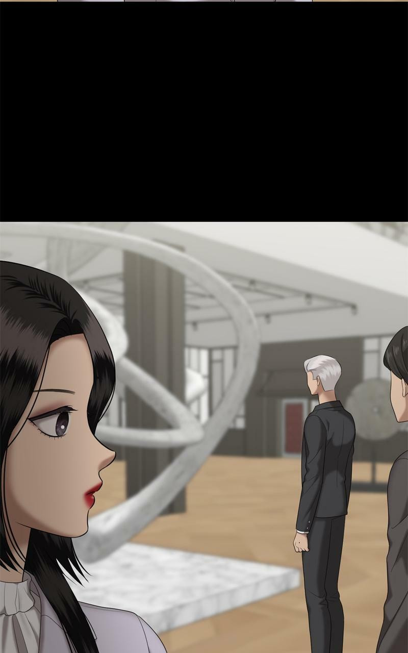 Sister War (Colored) Chapter 45 page 83 - 