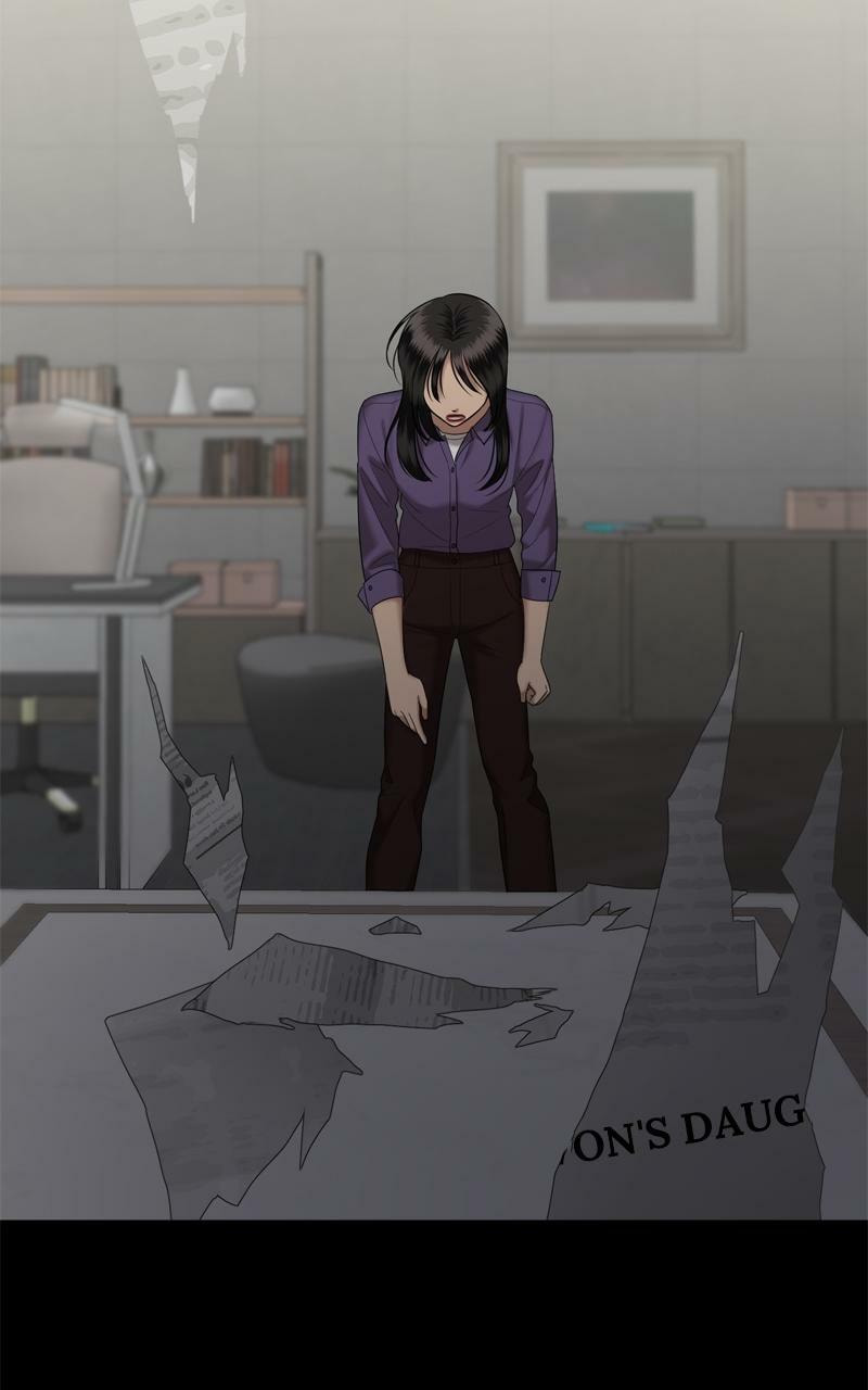 Sister War (Colored) Chapter 45 page 96 - 