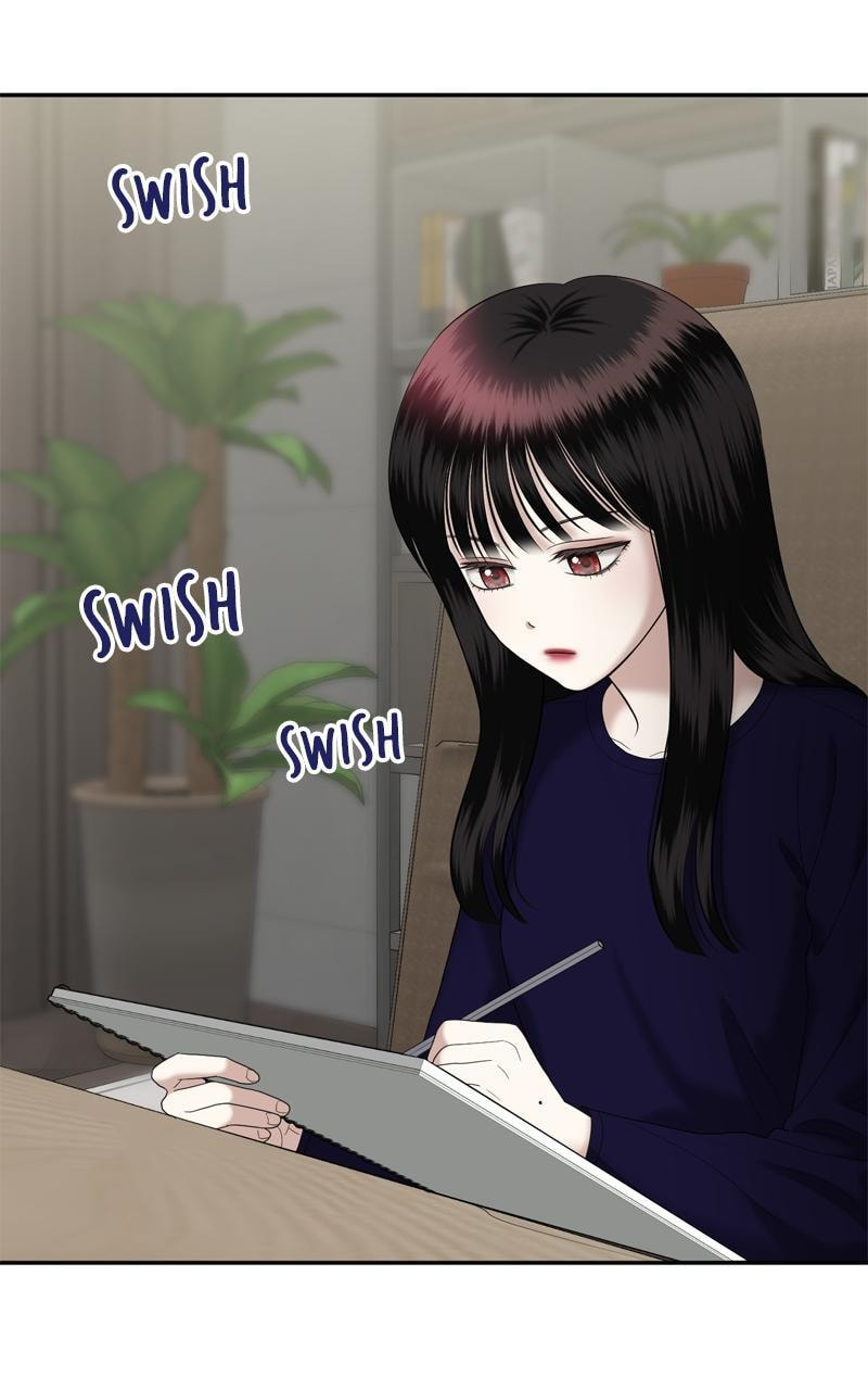 Sister War (Colored) Chapter 46 page 102 - 