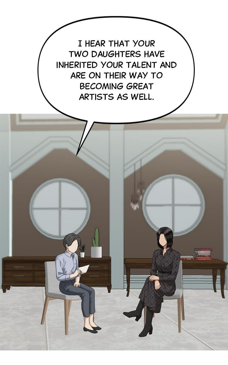 Sister War (Colored) Chapter 46 page 106 - 