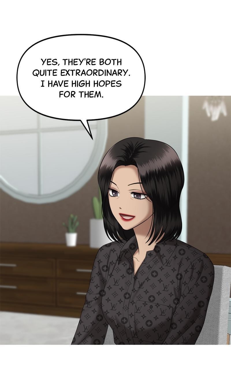 Sister War (Colored) Chapter 46 page 107 - 