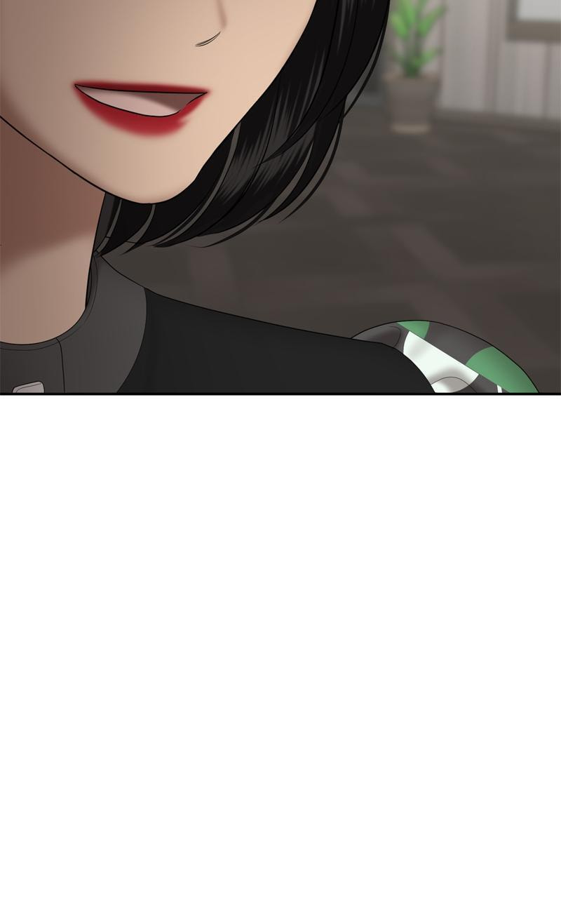 Sister War (Colored) Chapter 46 page 110 - 