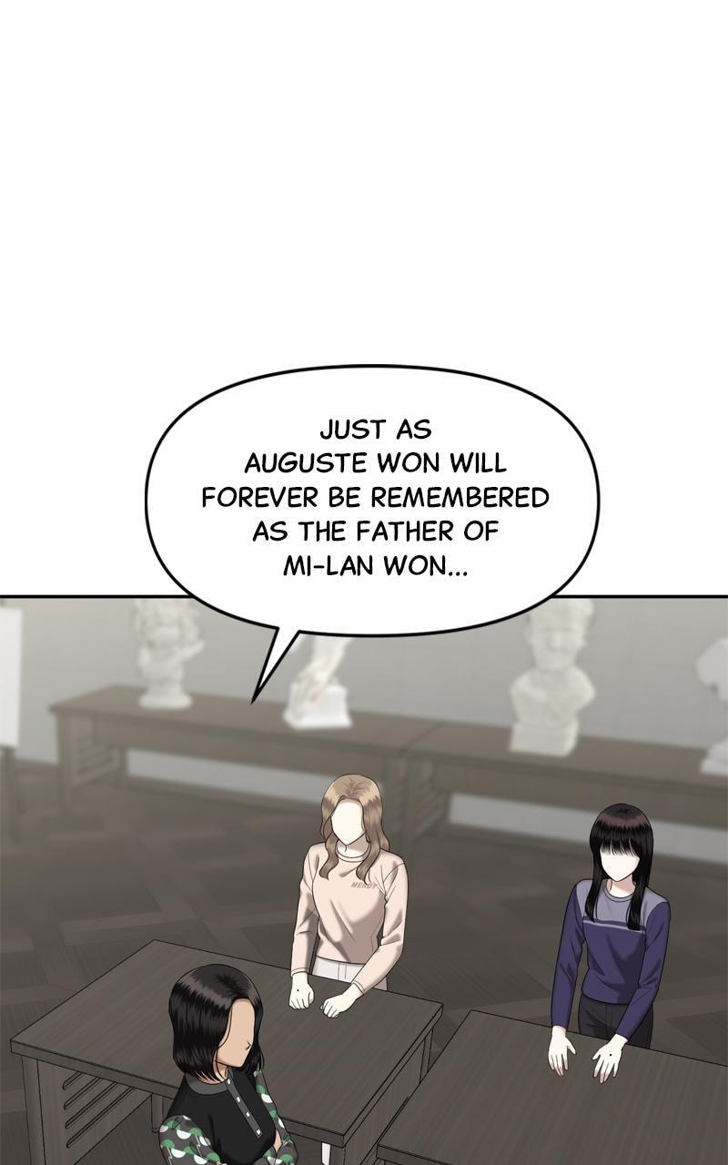 Sister War (Colored) Chapter 46 page 111 - 