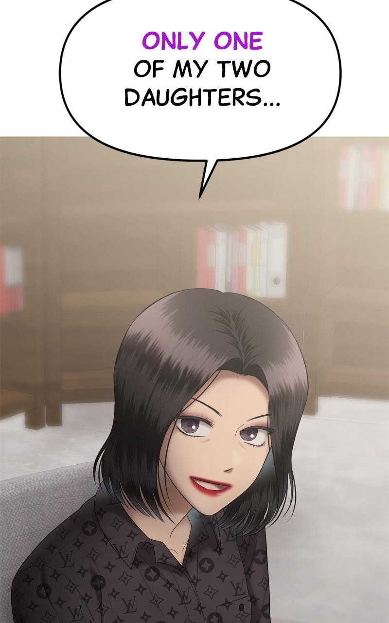 Sister War (Colored) Chapter 46 page 116 - 