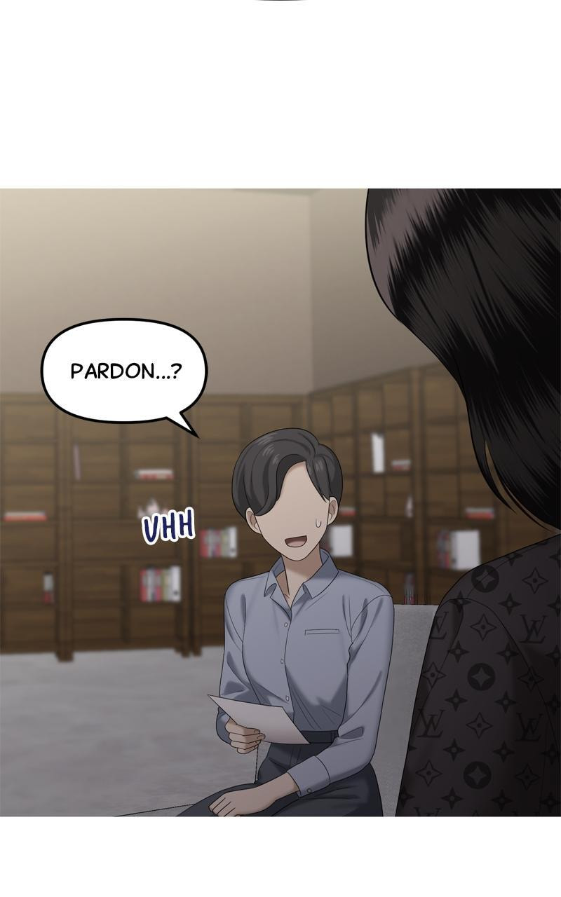 Sister War (Colored) Chapter 46 page 118 - 